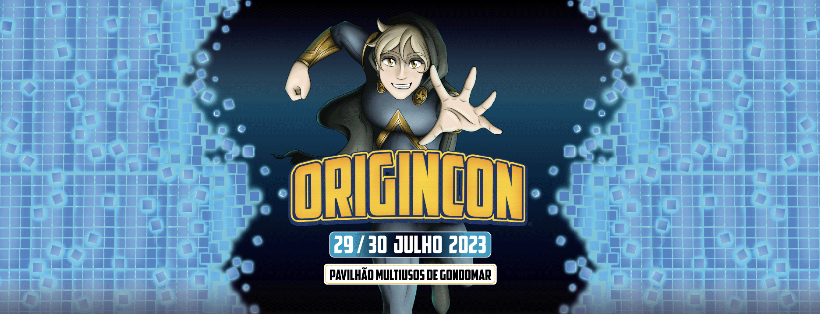OriginCon